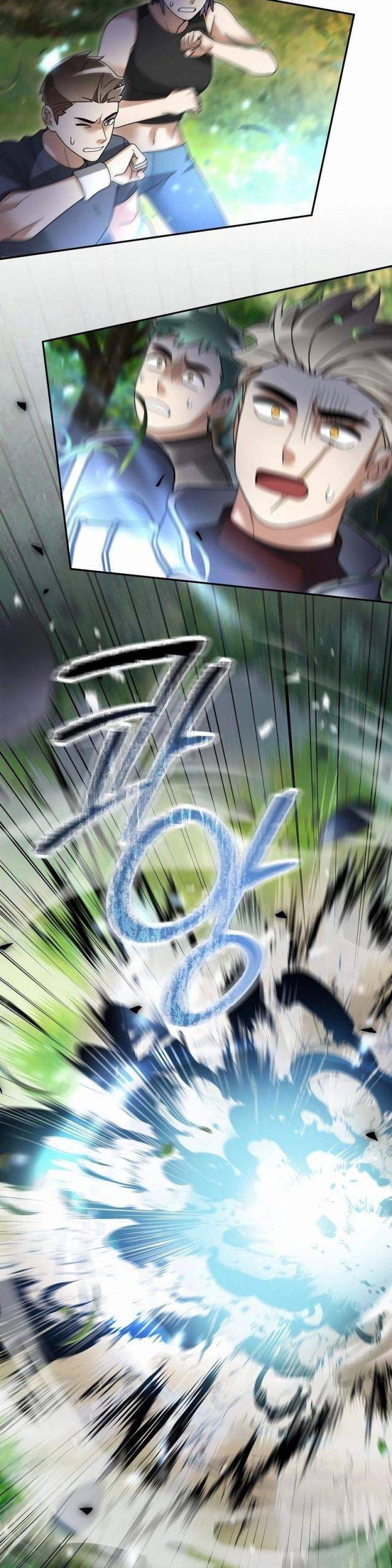 Người Mới Này Quá Mạnh Chap 105 - Next Chap 106