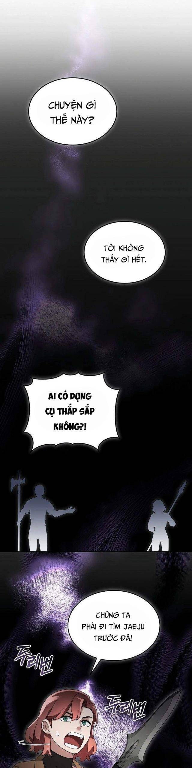 Người Mới Này Quá Mạnh Chap 105 - Next Chap 106