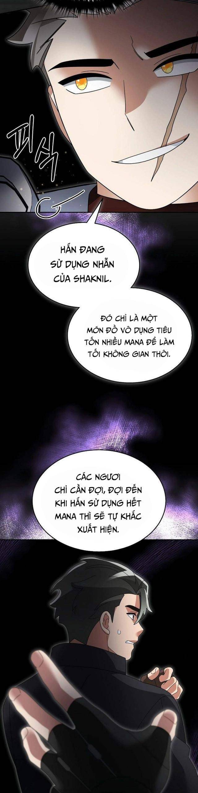 Người Mới Này Quá Mạnh Chap 105 - Next Chap 106