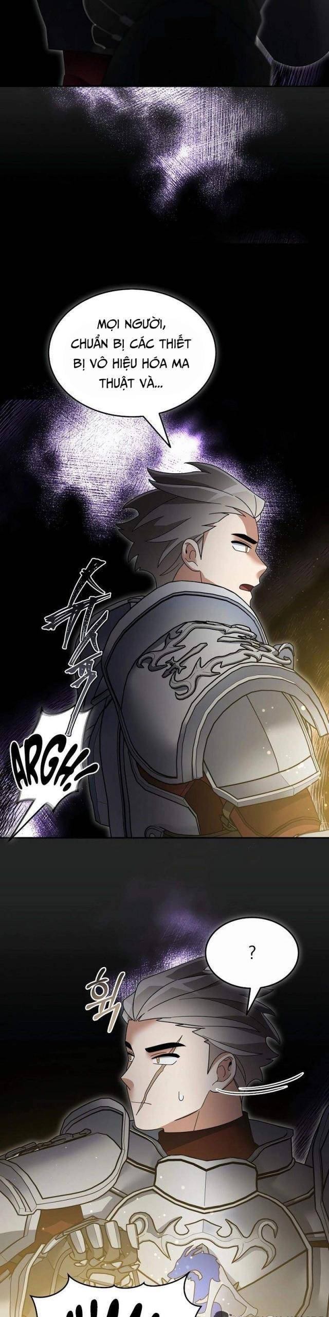 Người Mới Này Quá Mạnh Chap 105 - Next Chap 106