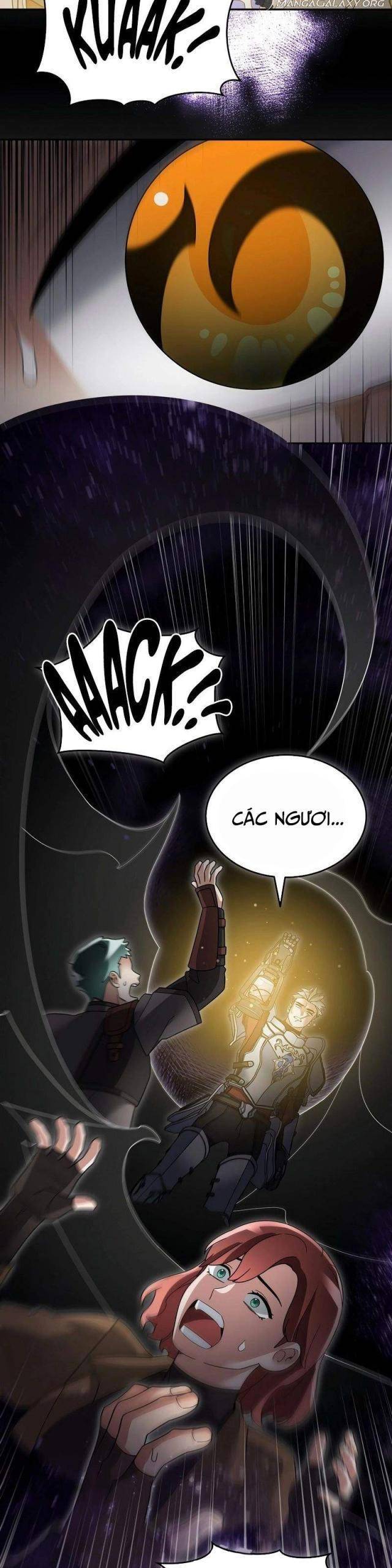 Người Mới Này Quá Mạnh Chap 105 - Next Chap 106