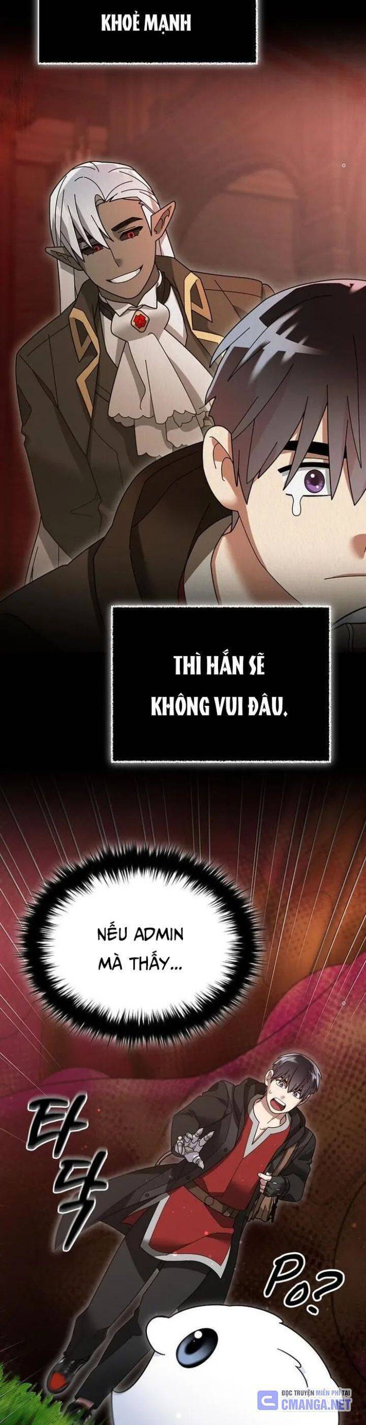 Người Mới Này Quá Mạnh Chap 107 - Next Chap 108