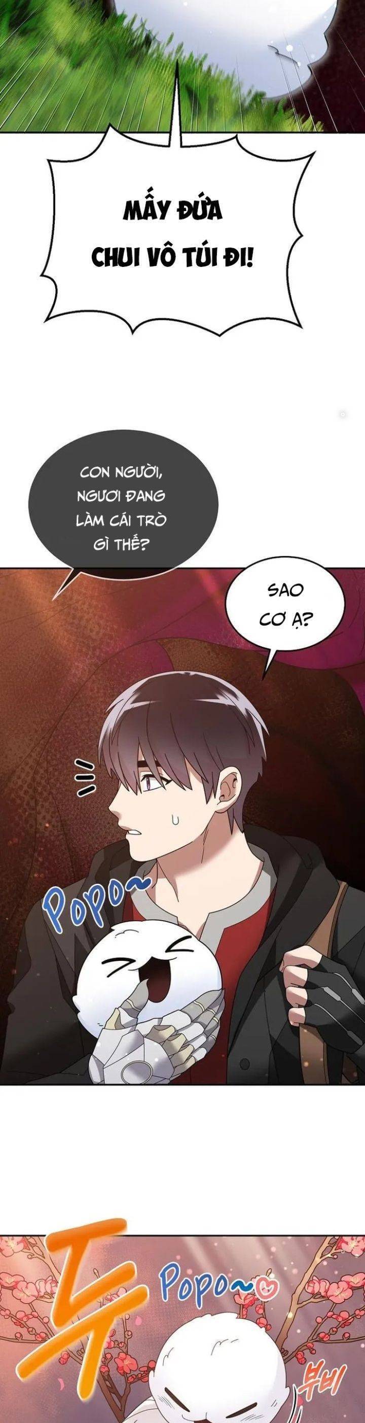 Người Mới Này Quá Mạnh Chap 107 - Next Chap 108