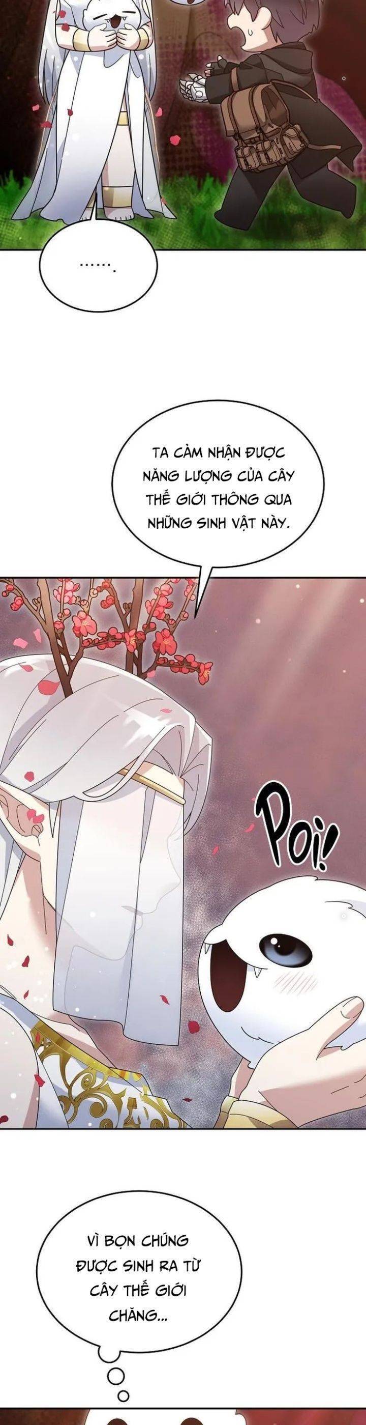 Người Mới Này Quá Mạnh Chap 107 - Next Chap 108