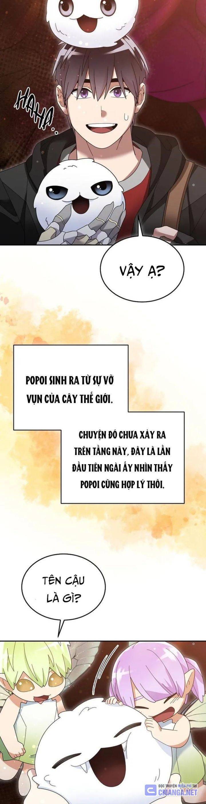 Người Mới Này Quá Mạnh Chap 107 - Next Chap 108