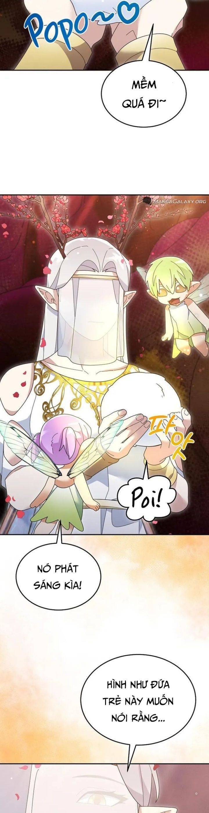 Người Mới Này Quá Mạnh Chap 107 - Next Chap 108