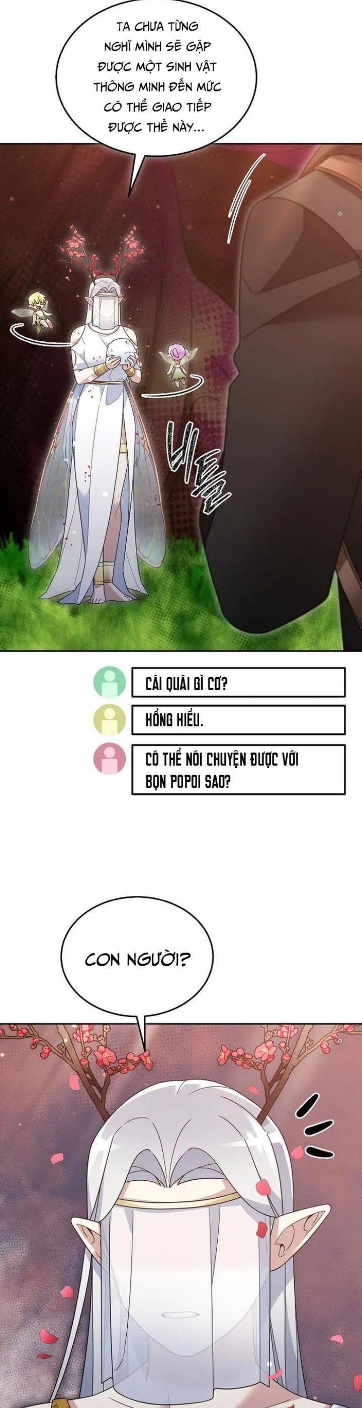 Người Mới Này Quá Mạnh Chap 107 - Next Chap 108