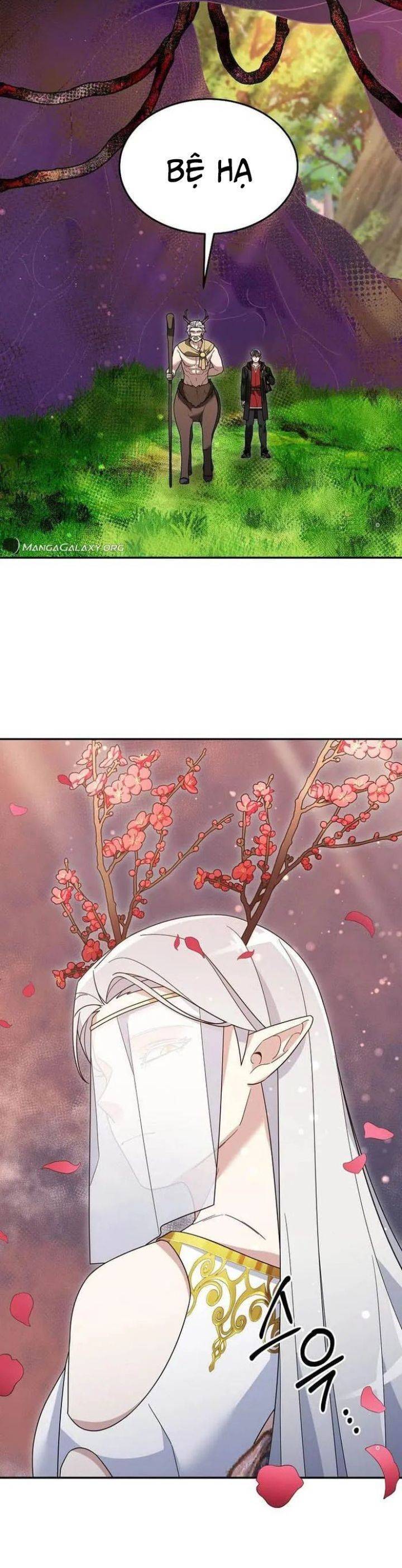 Người Mới Này Quá Mạnh Chap 107 - Next Chap 108