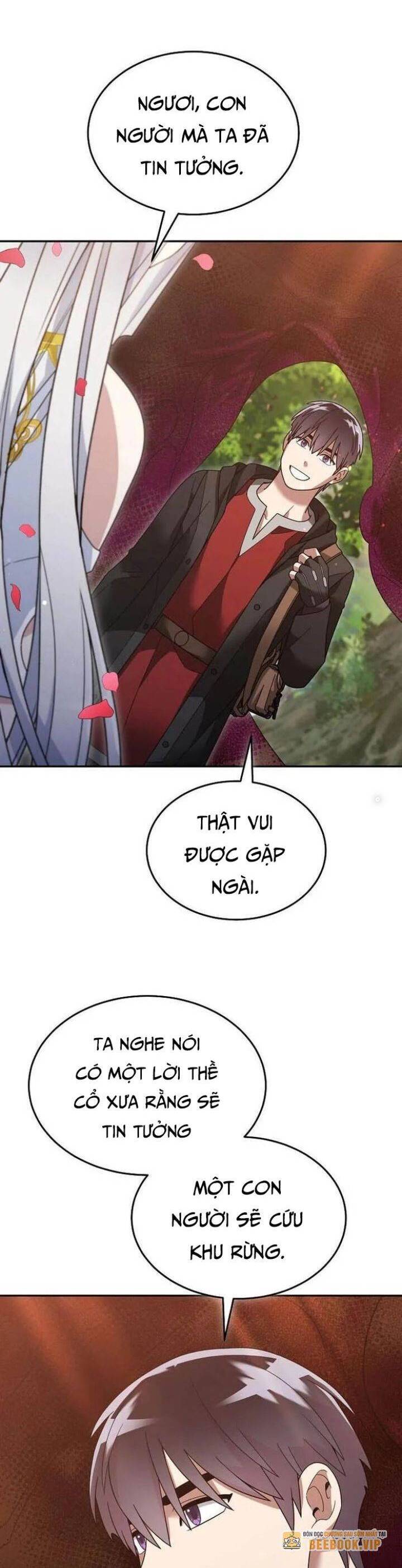 Người Mới Này Quá Mạnh Chap 107 - Next Chap 108