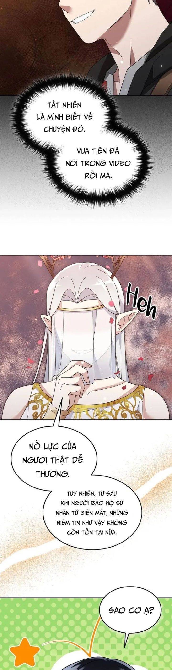 Người Mới Này Quá Mạnh Chap 107 - Next Chap 108