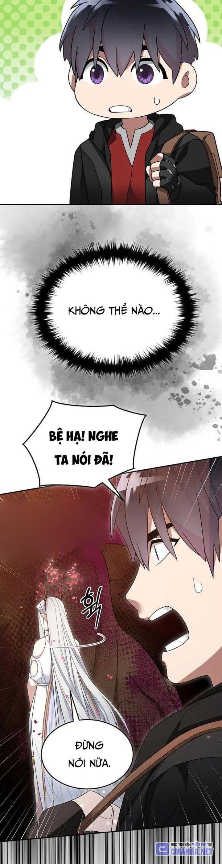 Người Mới Này Quá Mạnh Chap 107 - Next Chap 108