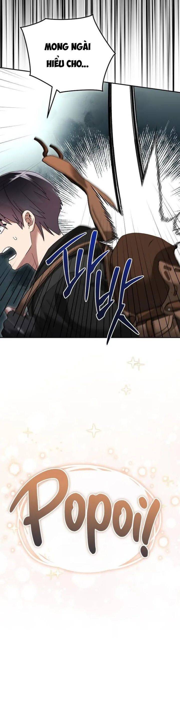 Người Mới Này Quá Mạnh Chap 107 - Next Chap 108