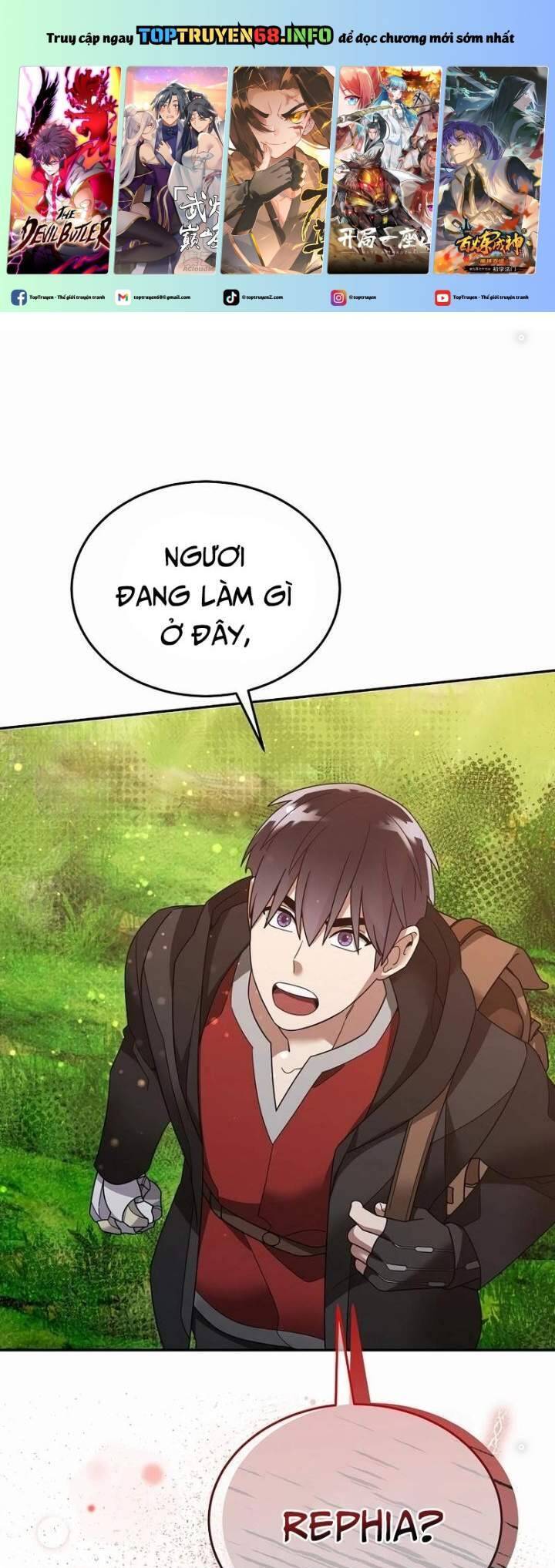 Người Mới Này Quá Mạnh Chap 108 - Next Chap 109
