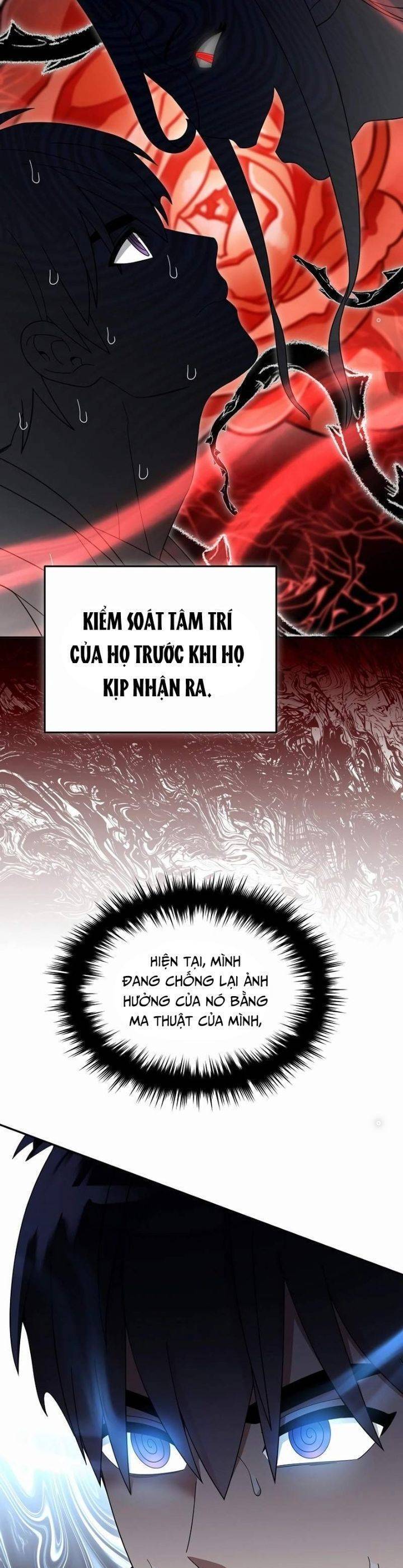 Người Mới Này Quá Mạnh Chap 108 - Next Chap 109