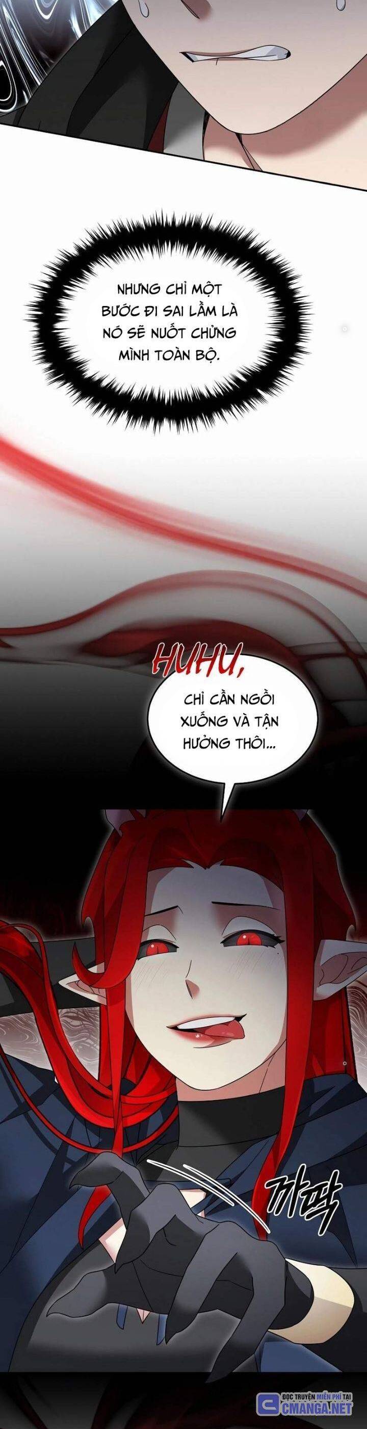 Người Mới Này Quá Mạnh Chap 108 - Next Chap 109