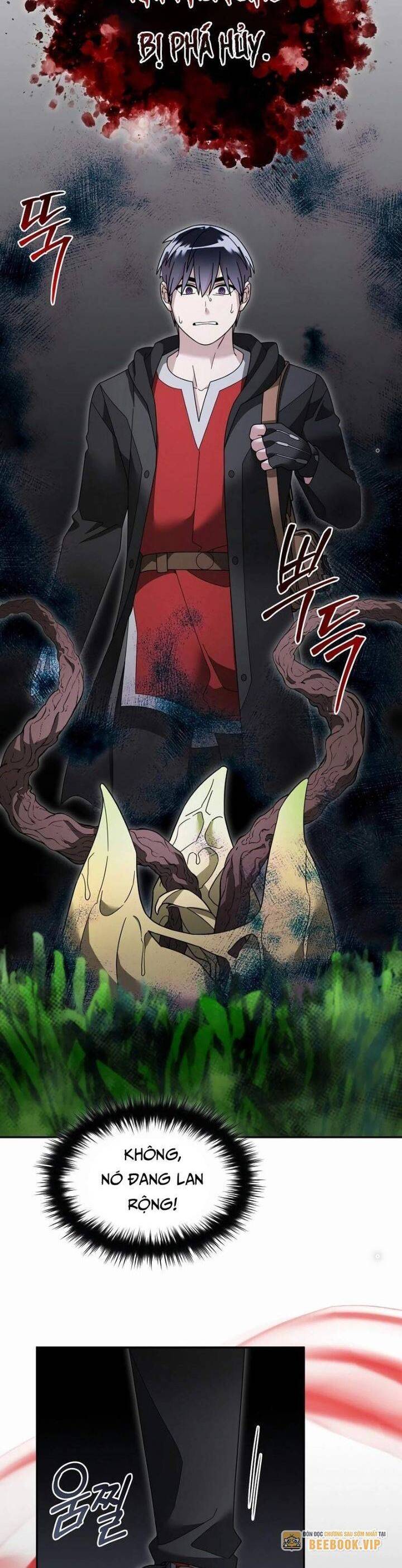 Người Mới Này Quá Mạnh Chap 108 - Next Chap 109