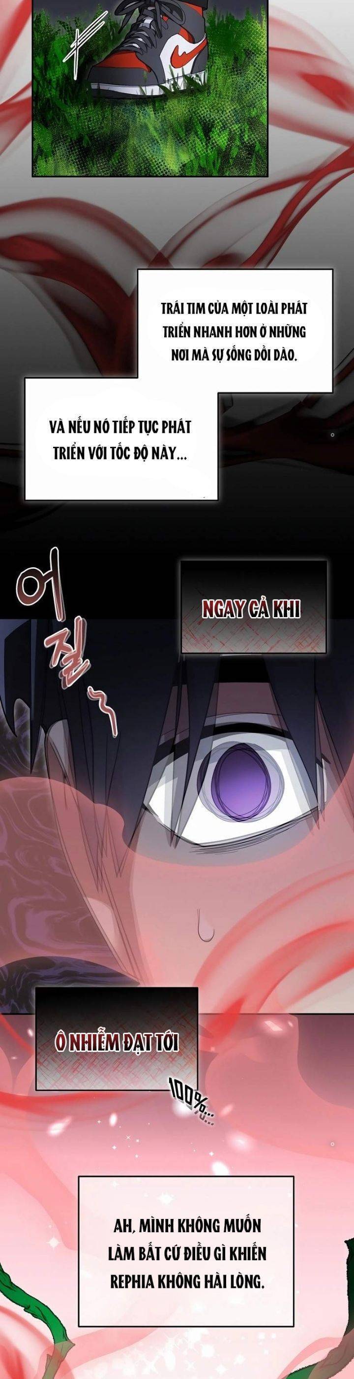 Người Mới Này Quá Mạnh Chap 108 - Next Chap 109