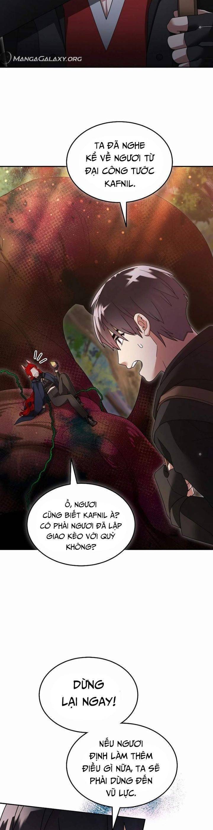 Người Mới Này Quá Mạnh Chap 108 - Next Chap 109