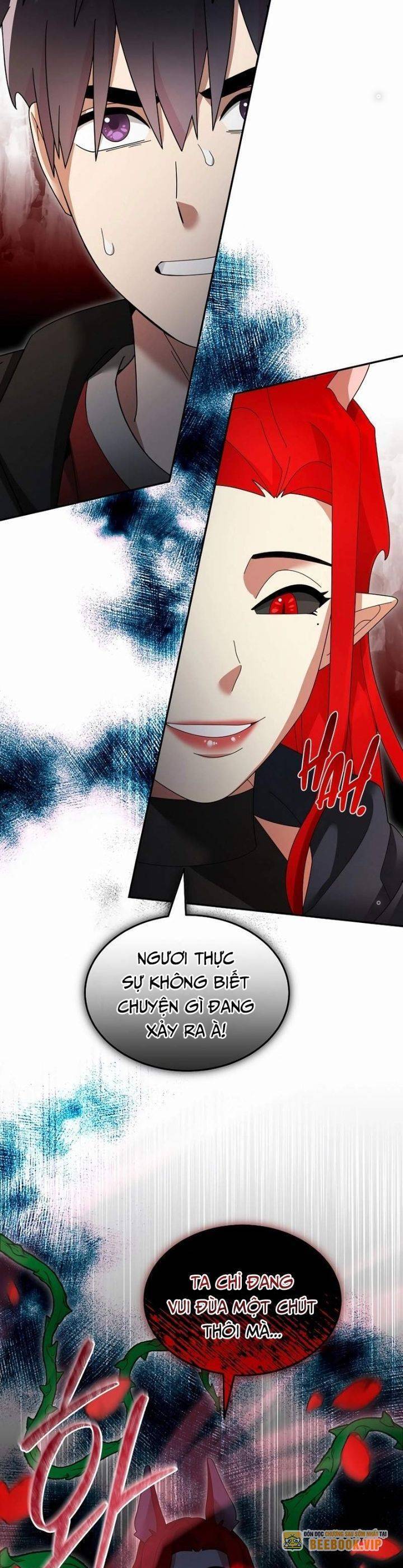 Người Mới Này Quá Mạnh Chap 108 - Next Chap 109