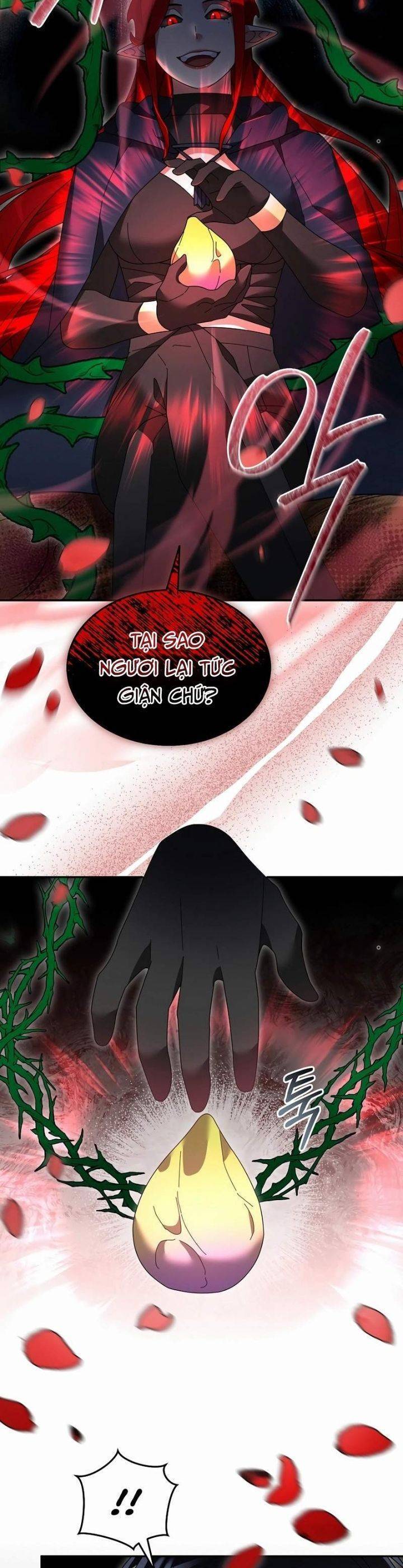Người Mới Này Quá Mạnh Chap 108 - Next Chap 109