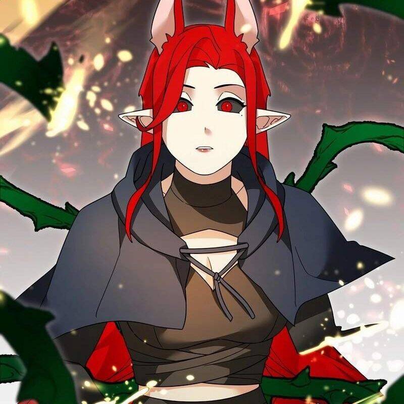 Người Mới Này Quá Mạnh Chap 109 - Next Chap 110