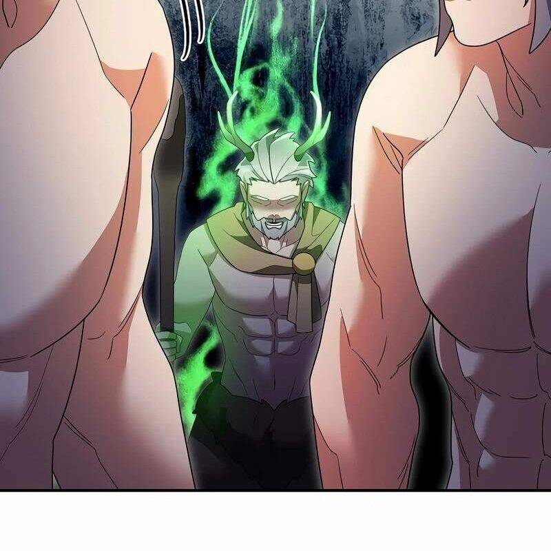 Người Mới Này Quá Mạnh Chap 109 - Next Chap 110