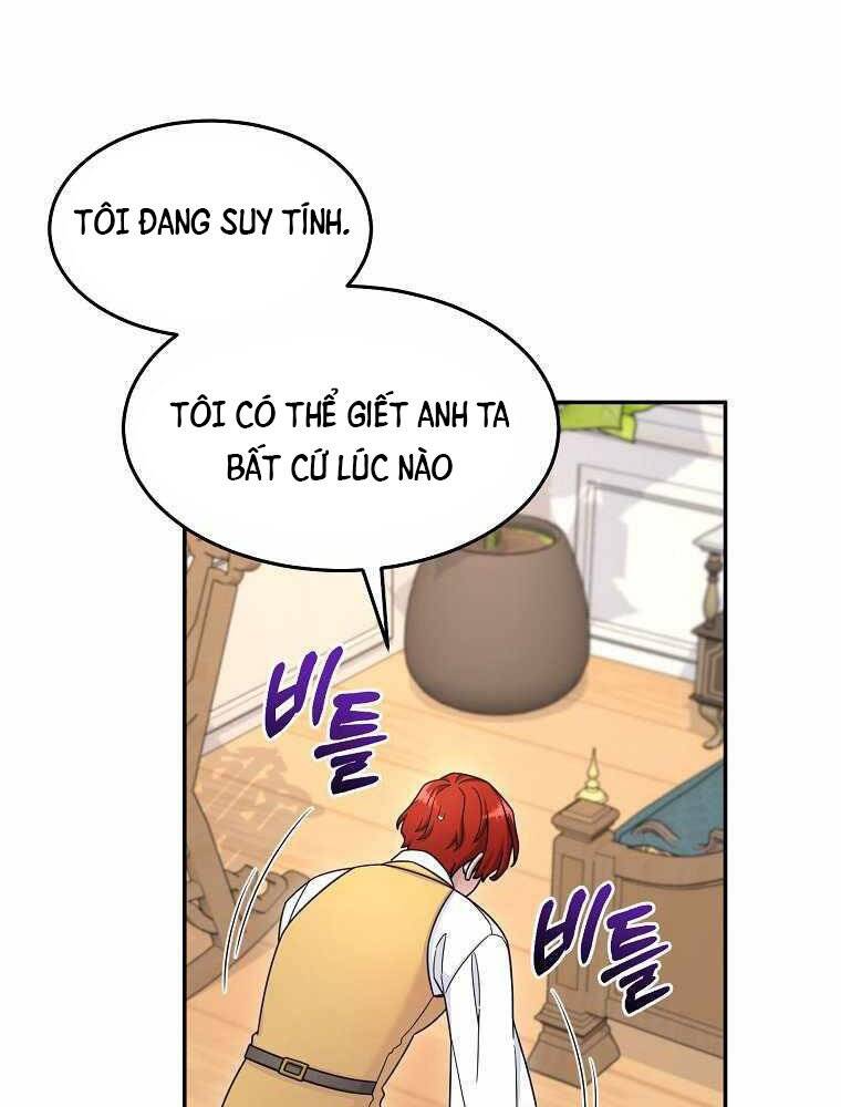 Người Mới Này Quá Mạnh Chap 11 - Next Chap 12