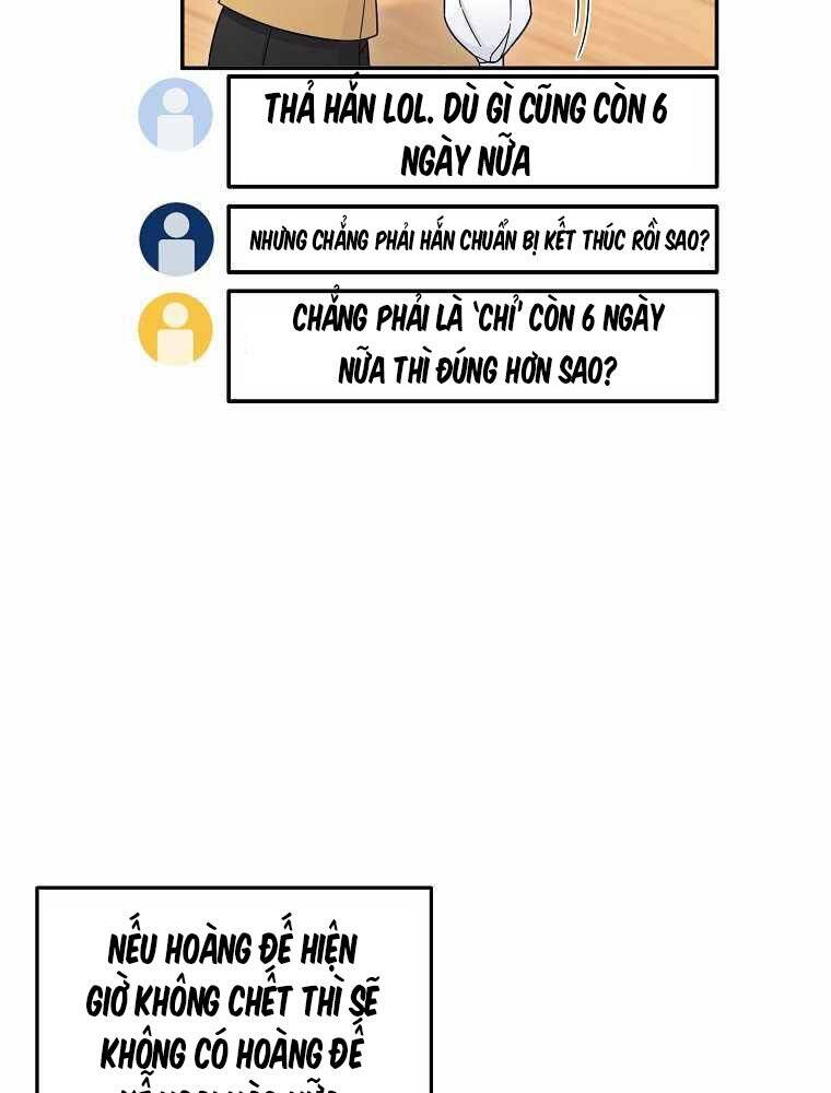Người Mới Này Quá Mạnh Chap 11 - Next Chap 12