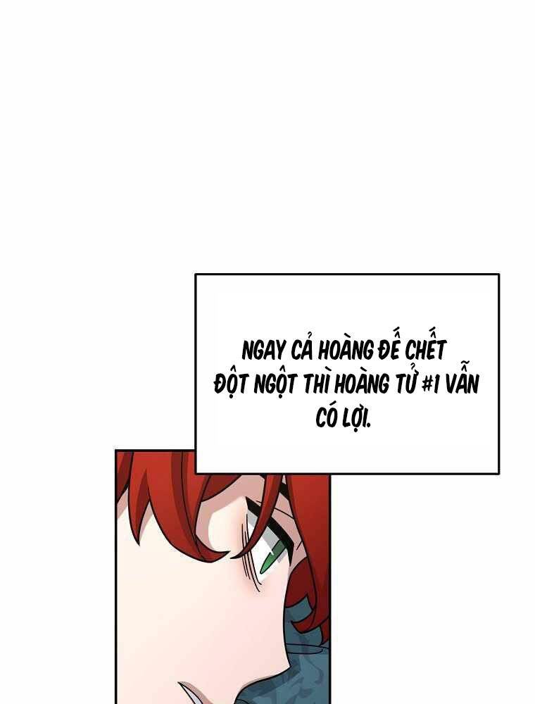 Người Mới Này Quá Mạnh Chap 11 - Next Chap 12