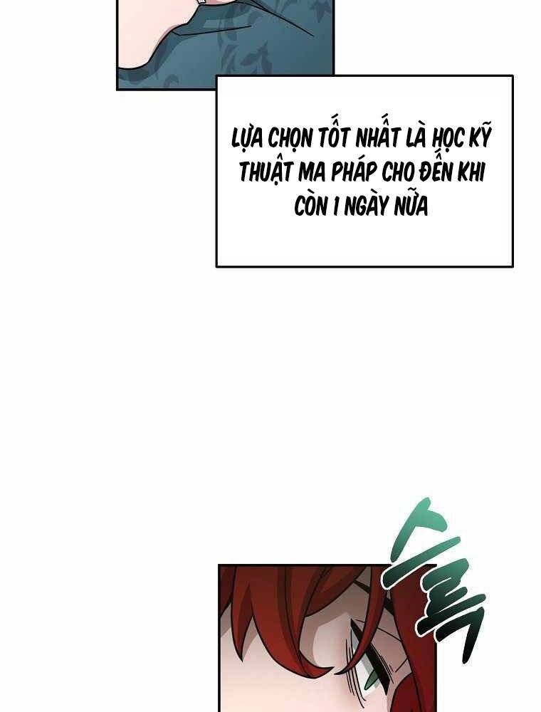 Người Mới Này Quá Mạnh Chap 11 - Next Chap 12