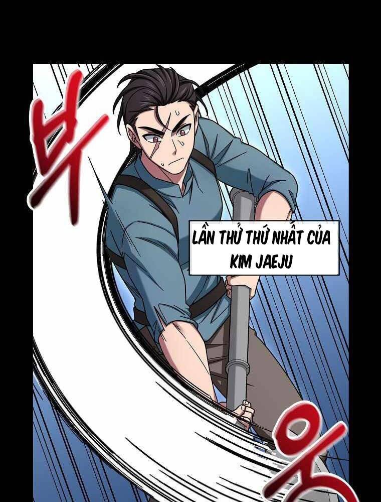Người Mới Này Quá Mạnh Chap 11 - Next Chap 12