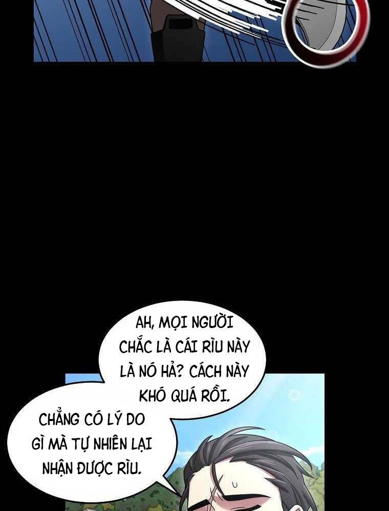 Người Mới Này Quá Mạnh Chap 11 - Next Chap 12