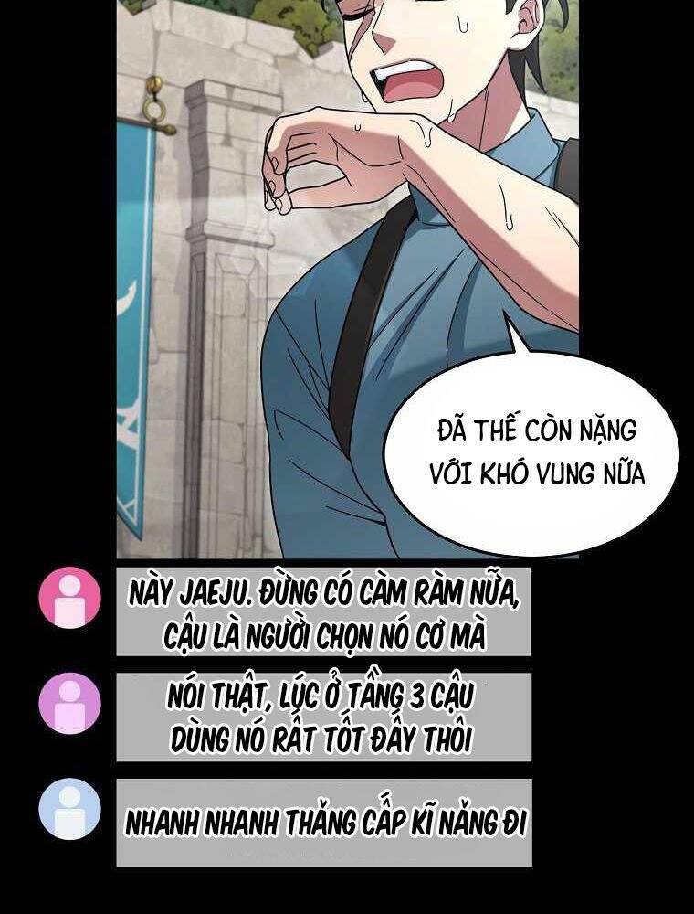 Người Mới Này Quá Mạnh Chap 11 - Next Chap 12
