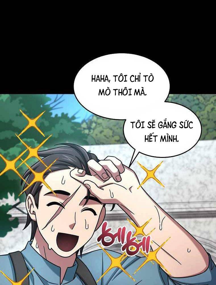 Người Mới Này Quá Mạnh Chap 11 - Next Chap 12