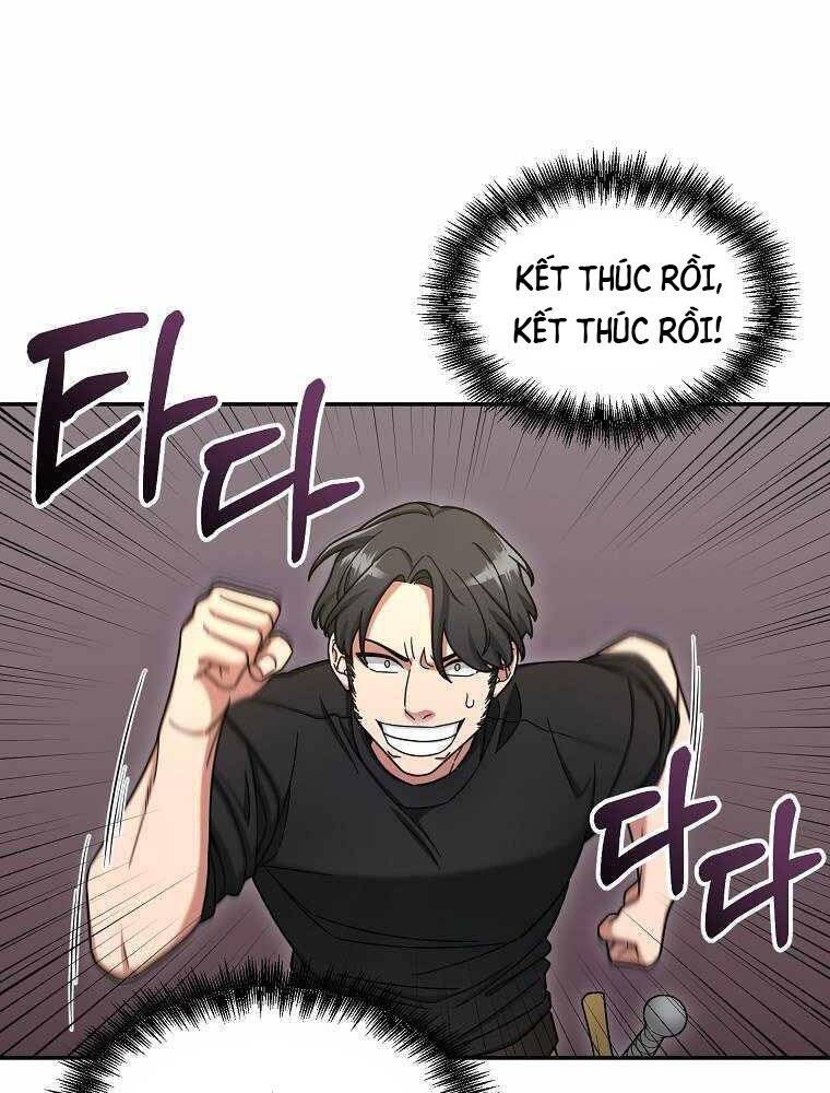 Người Mới Này Quá Mạnh Chap 11 - Next Chap 12