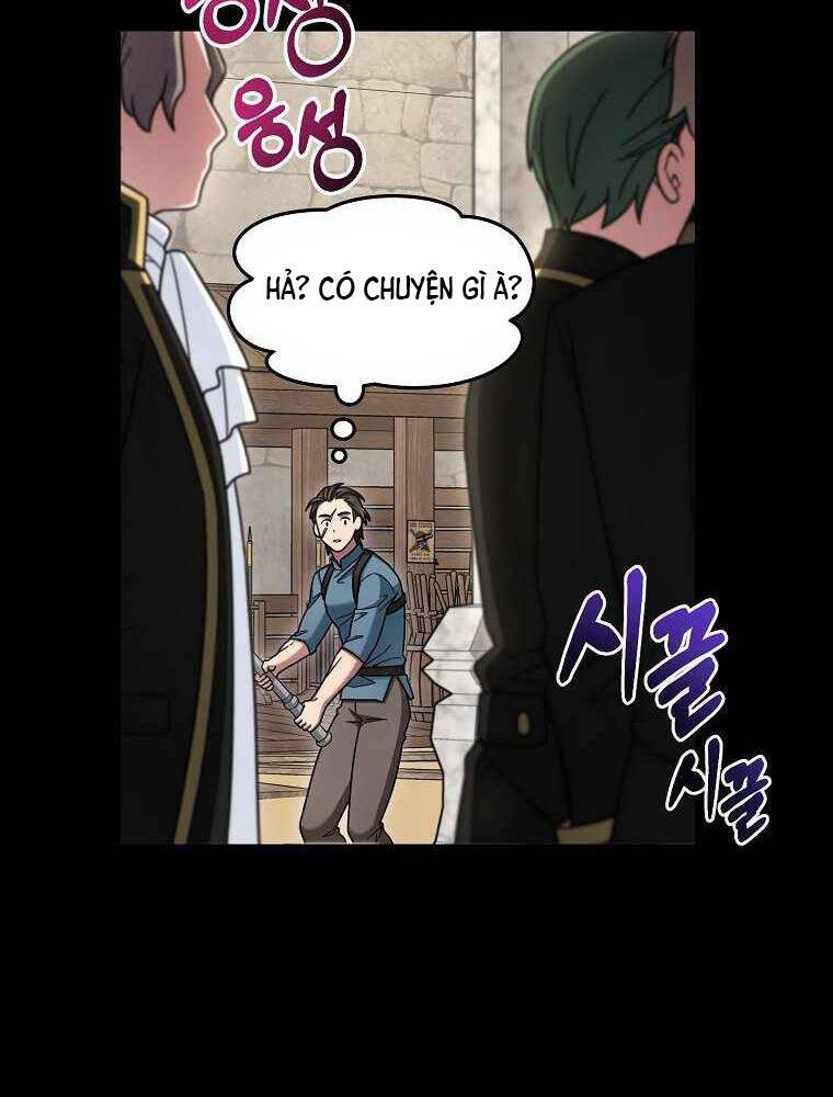 Người Mới Này Quá Mạnh Chap 11 - Next Chap 12