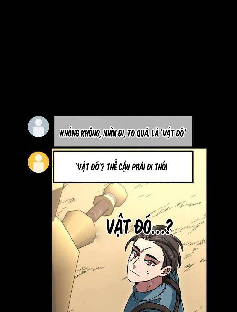 Người Mới Này Quá Mạnh Chap 11 - Next Chap 12