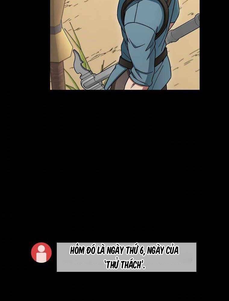 Người Mới Này Quá Mạnh Chap 11 - Next Chap 12