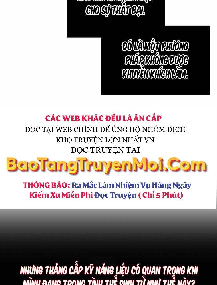 Người Mới Này Quá Mạnh Chap 11 - Next Chap 12