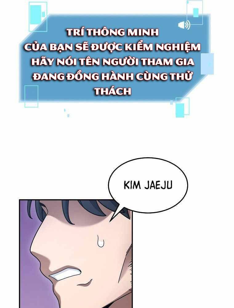 Người Mới Này Quá Mạnh Chap 11 - Next Chap 12