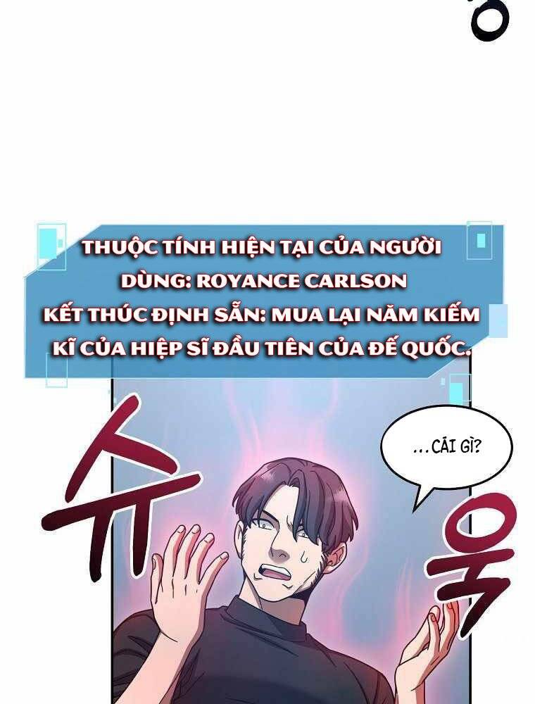 Người Mới Này Quá Mạnh Chap 11 - Next Chap 12