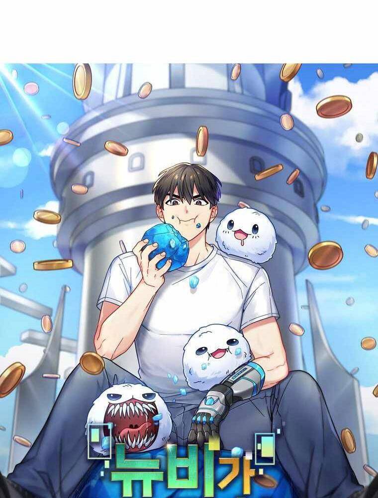 Người Mới Này Quá Mạnh Chap 11 - Next Chap 12