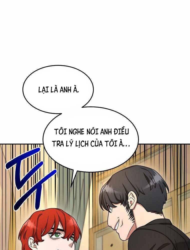 Người Mới Này Quá Mạnh Chap 11 - Next Chap 12
