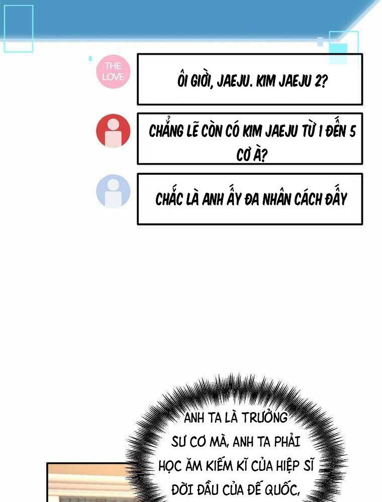 Người Mới Này Quá Mạnh Chap 11 - Next Chap 12