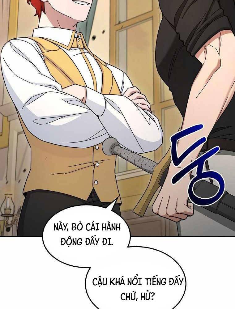Người Mới Này Quá Mạnh Chap 11 - Next Chap 12