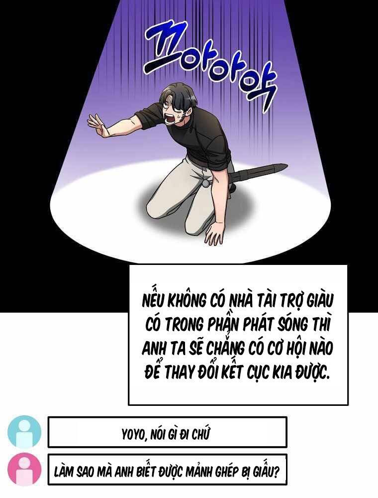 Người Mới Này Quá Mạnh Chap 11 - Next Chap 12