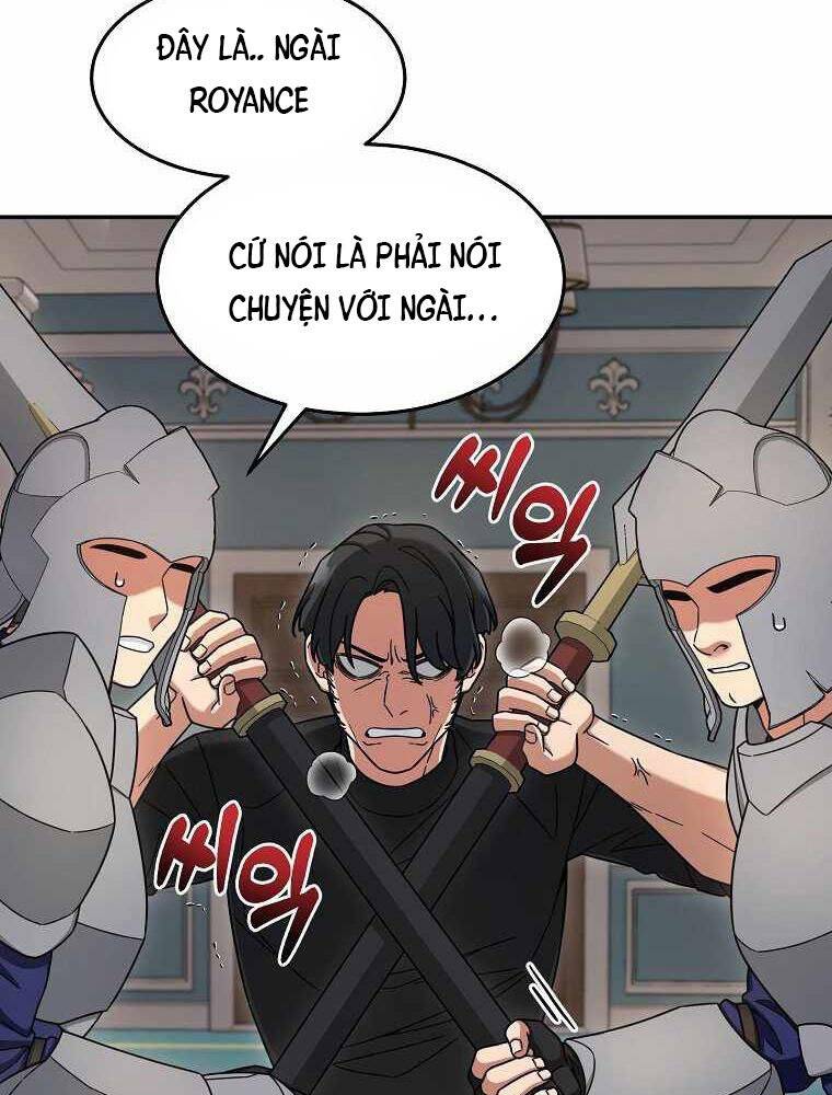 Người Mới Này Quá Mạnh Chap 11 - Next Chap 12