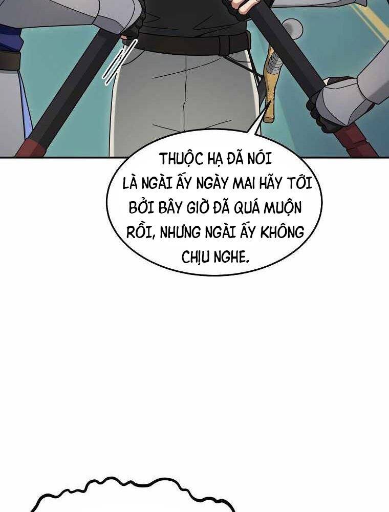 Người Mới Này Quá Mạnh Chap 11 - Next Chap 12