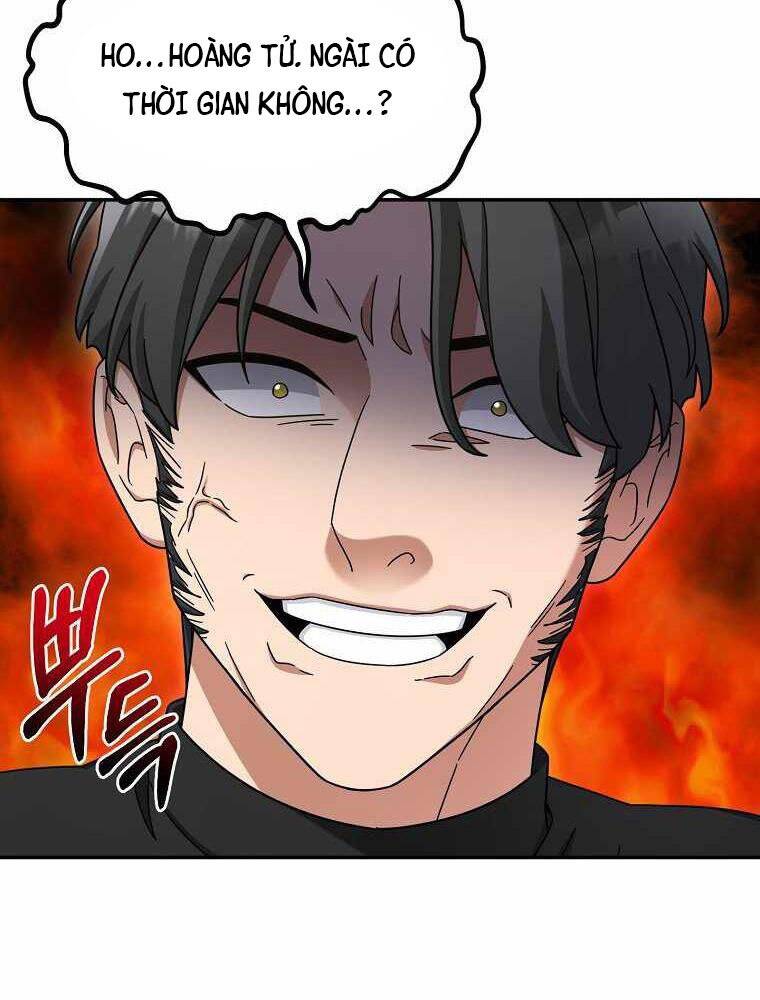 Người Mới Này Quá Mạnh Chap 11 - Next Chap 12