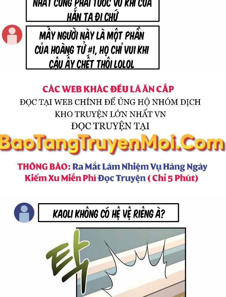 Người Mới Này Quá Mạnh Chap 11 - Next Chap 12